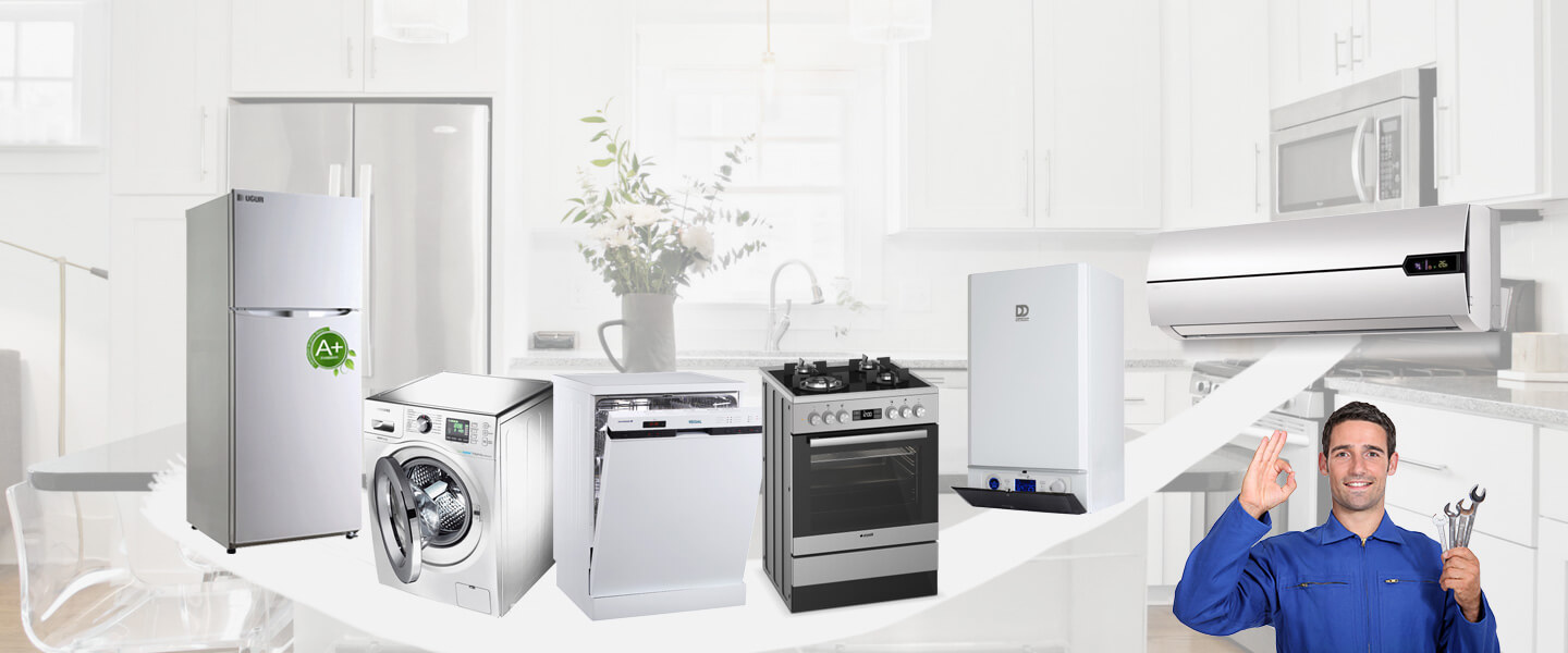 Akçakoca Gorenje Servisi